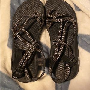 Chacos size 11